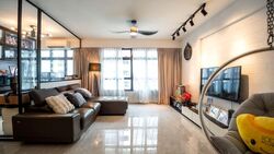 Blk 278B Compassvale Helm (Sengkang), HDB 5 Rooms #555424321
